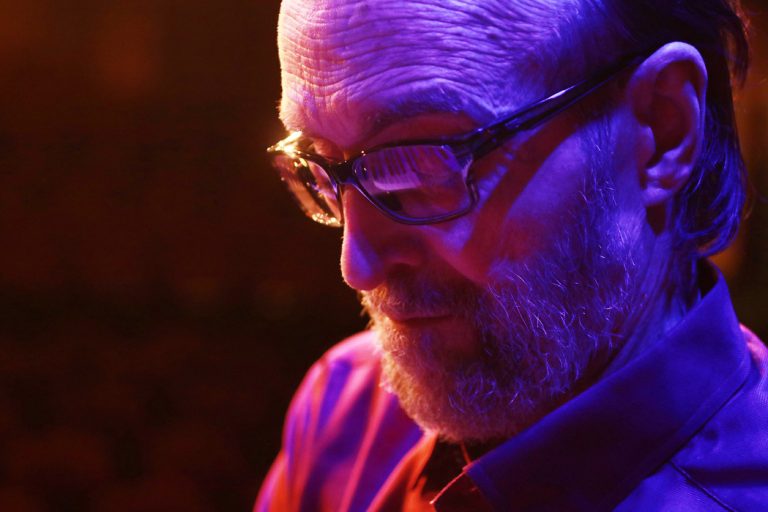 RCA Records Set to Release Vinyl Edition for Latest Studio Album By Acclaimed Solo Pianist George Winston  NIGHT