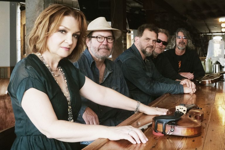 The Steeldrivers announce show at Chautauqua Auditorium | 9/28/23