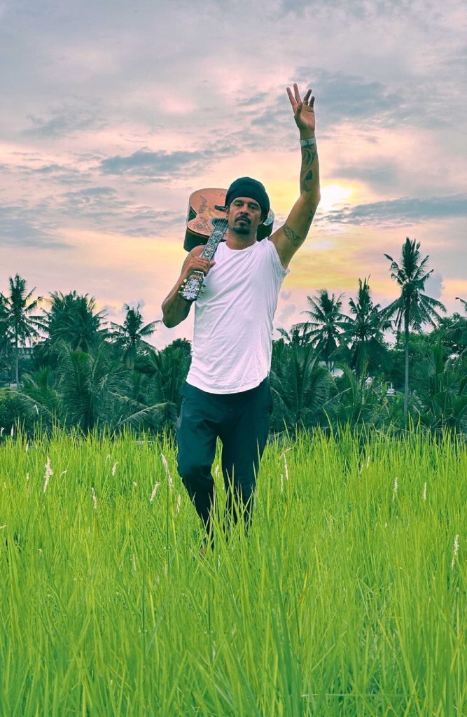 Michael Franti schedules shows at The Fox Theatre & Boulder Theater