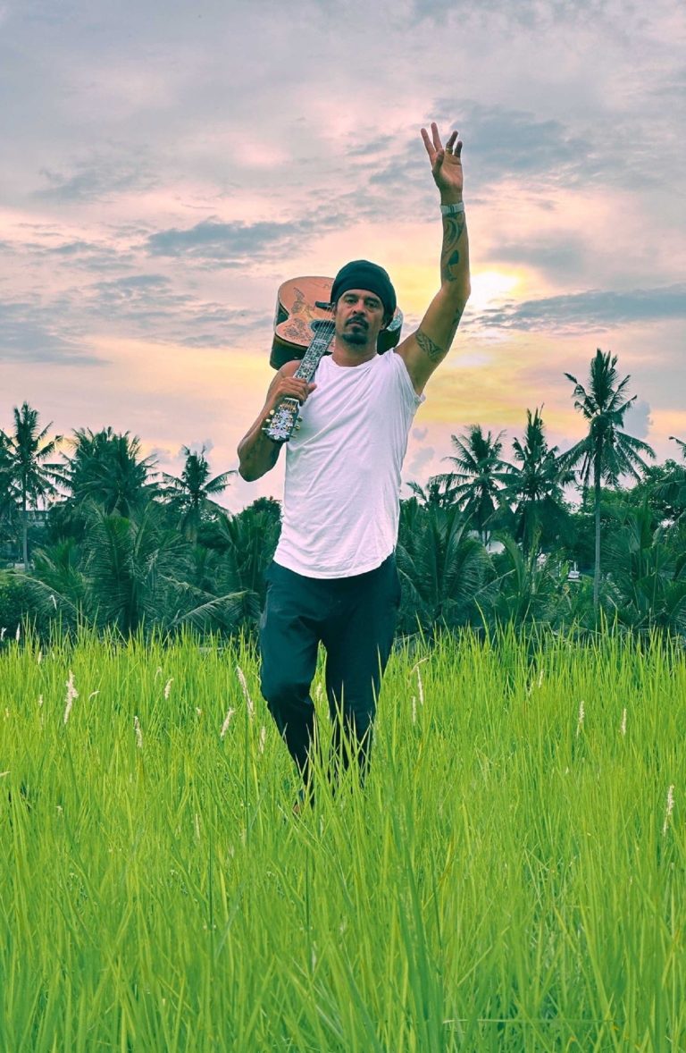 Michael Franti schedules shows at The Fox Theatre & Boulder Theater