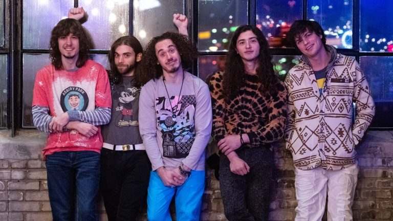 NEW DATE – DOGS IN A PILE – 04.13.23 – FOX THEATRE