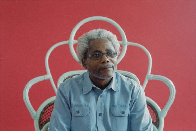 PETER ONE 67 YEAR OLD FORMER MUSIC STAR FROM WEST AFRICA, RETURNS TO MUSIC AFTER 30 YEARS