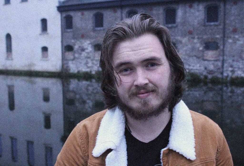 Podge Lane just released sophomore album ‘Common Country Misconceptions’