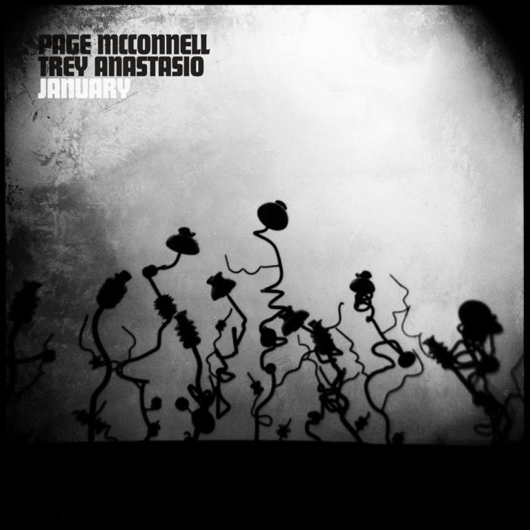 Page McConnell & Trey Anastasio to release new album this Friday; share first song today