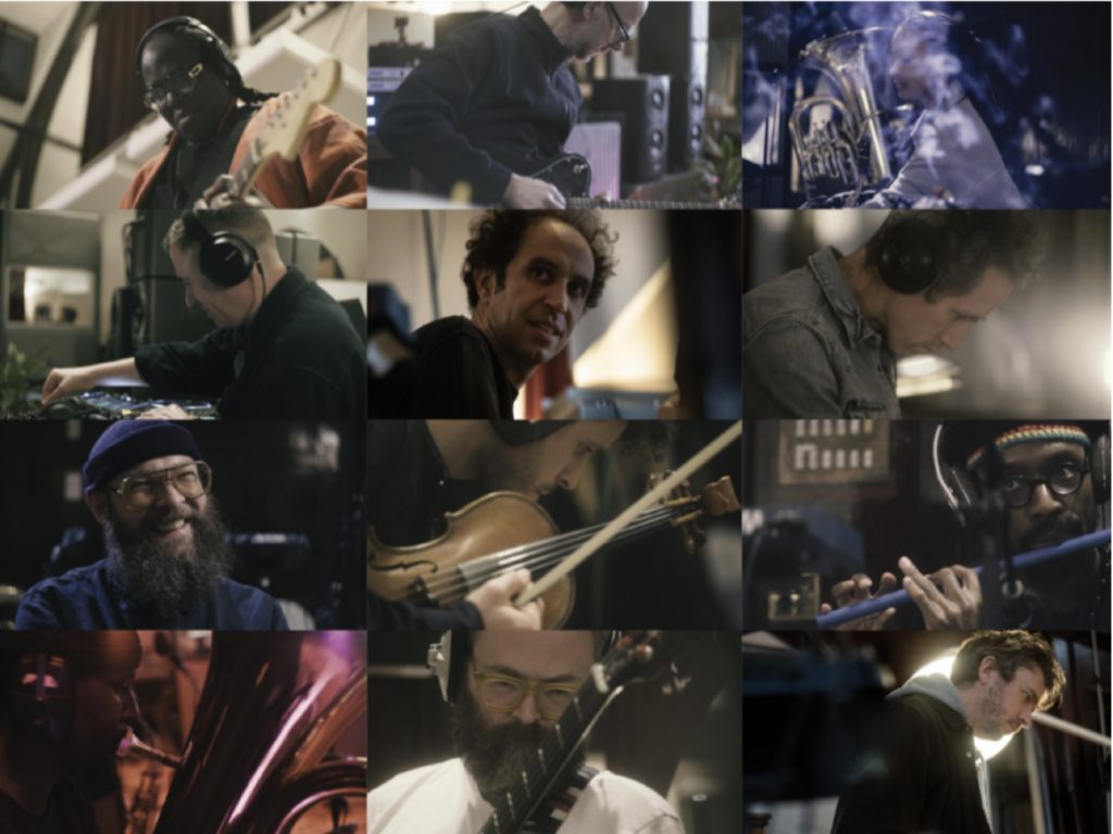 UK jazz stars revisit Miles Davis' 'Bitches Brew,' listen to new song from 'London Brew'