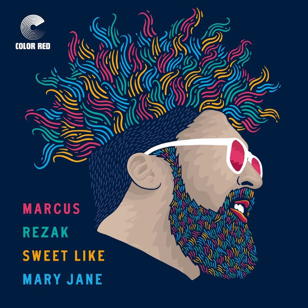 Guitarist Marcus Rezak Announces New Blues Album ‘Guitar Head’