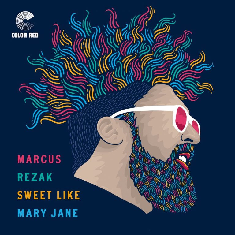 Guitarist Marcus Rezak Announces New Blues Album ‘Guitar Head’