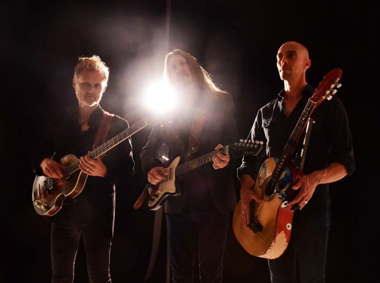 The Wood Brothers New Single "Line Those Pockets" Out Today