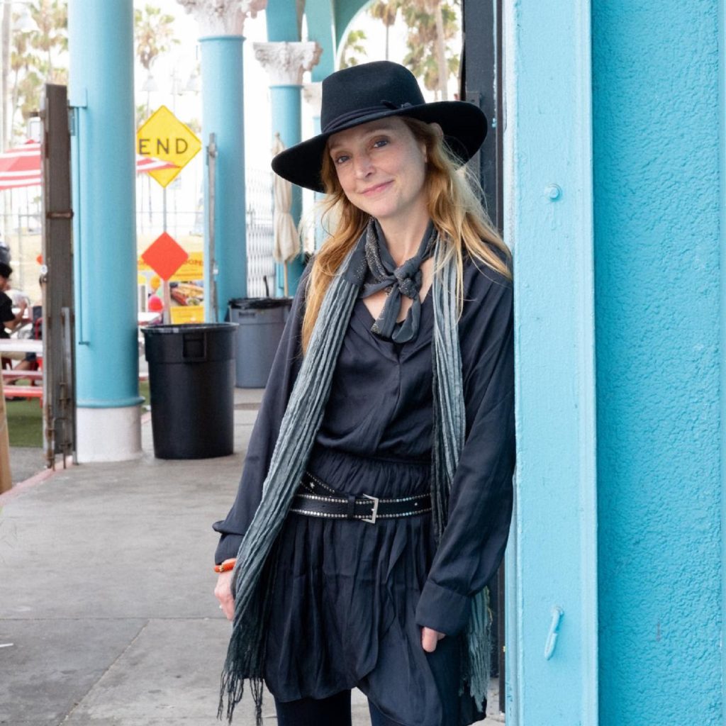 Eilen Jewell Shares Second Single “Lethal Love"