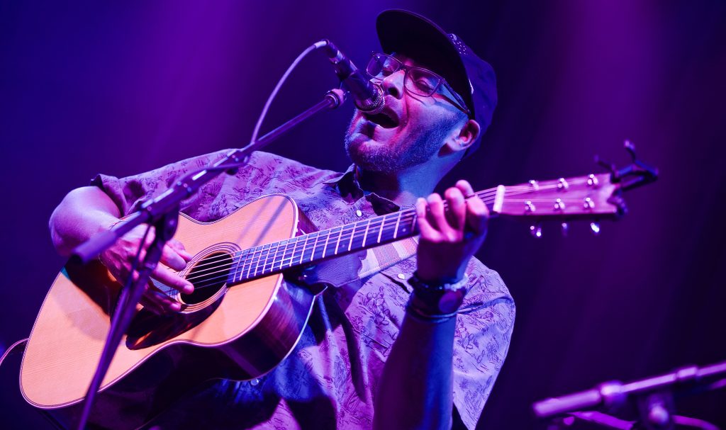 Tyree Woods (Buffalo Commons) to play the MainStage Brewery in Lyons, CO – 3/16/23