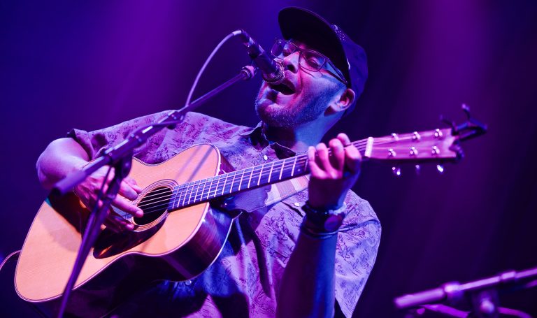 Tyree Woods (Buffalo Commons) to play the MainStage Brewery in Lyons, CO – 3/16/23