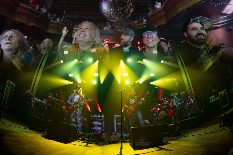 Twiddle | Webster Hall | 4/6/2023