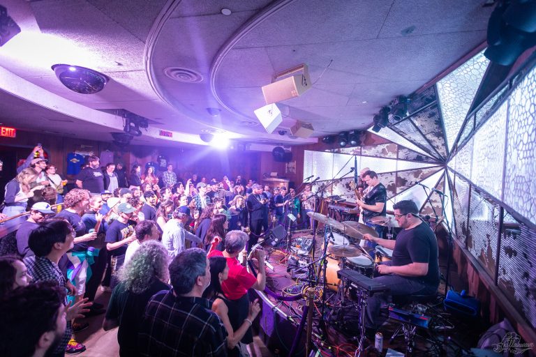 Magic Beans | Sultan Room | 4/20/2023