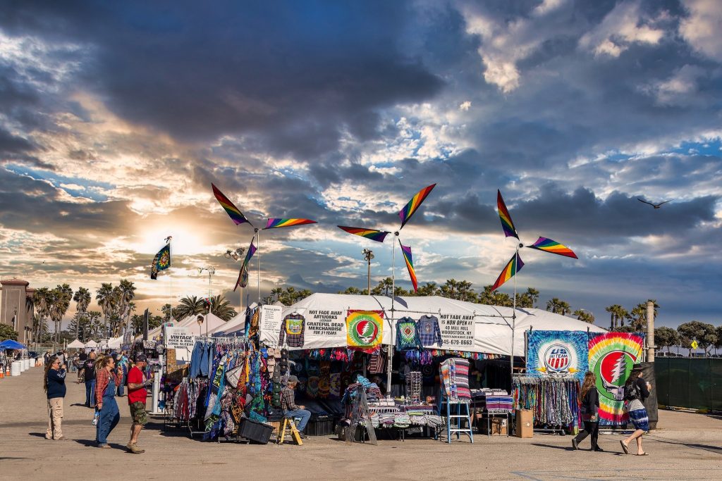 Skull & Roses Festival 2023 | Day 1