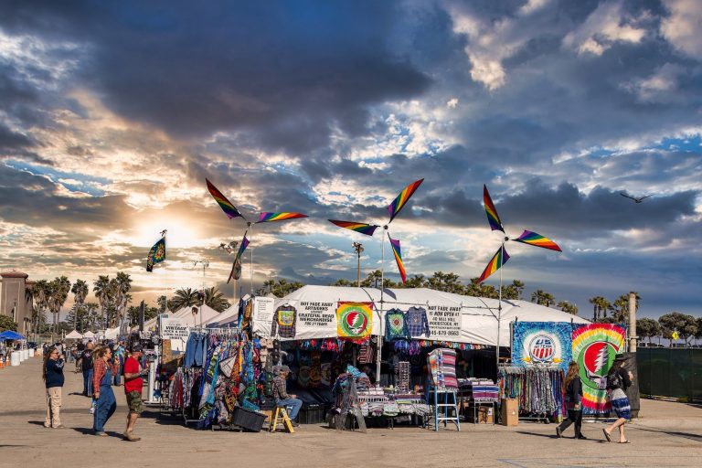 Skull & Roses Festival 2023 | Day 1