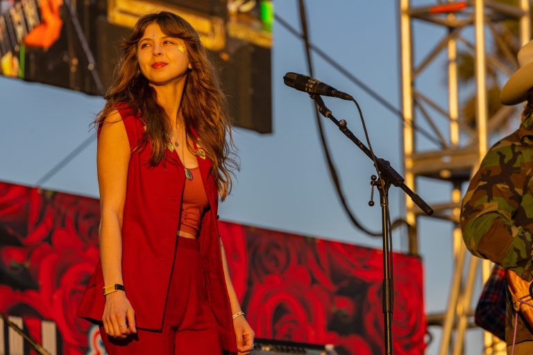 Skull & Roses Festival 2023 | Day 2