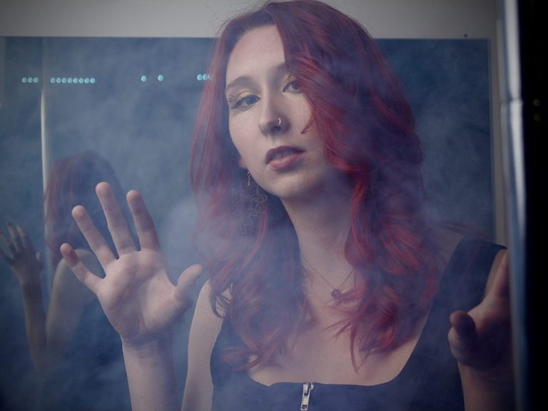 San Francisco Avant Pop Artist Grooblen Shares New Single/Video “Gastropod”