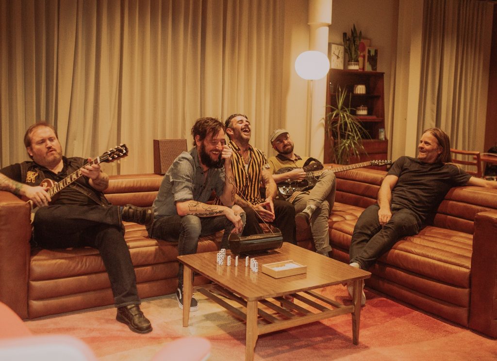 Band Of Horses schedules Boulder Theater show | 9/16/23