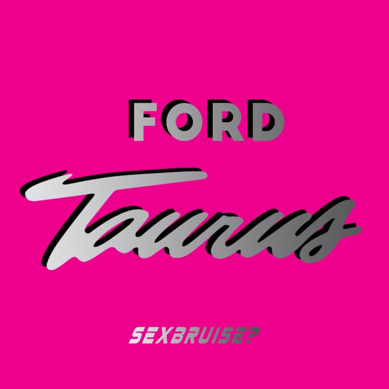 Sexbruise? Unveils “Ford Taurus” Single and Music Video