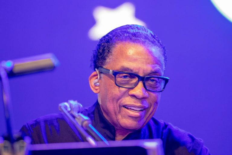 Herbie Hancock schedules show at Chautauqua Auditorium | 9/12/23
