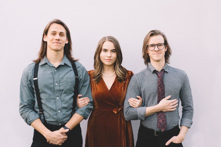 The Arcadian Wild Announce New Album Welcome To Be Released July 21