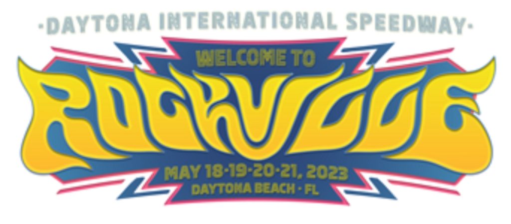 Welcome To Rockville Music Set Times Announced For May 18-21