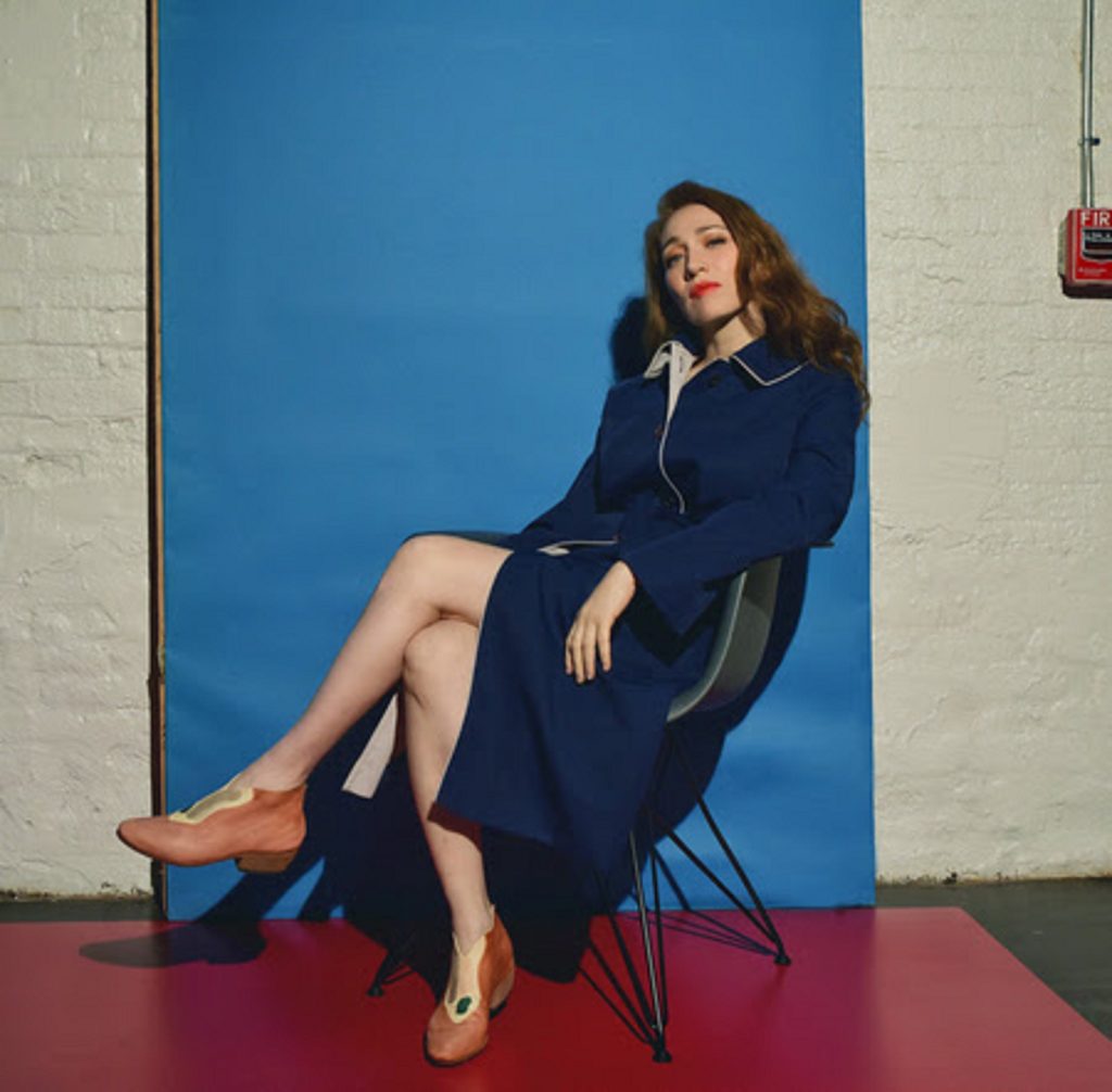 Regina Spektor confirms new summer tour dates kicking off 7/28