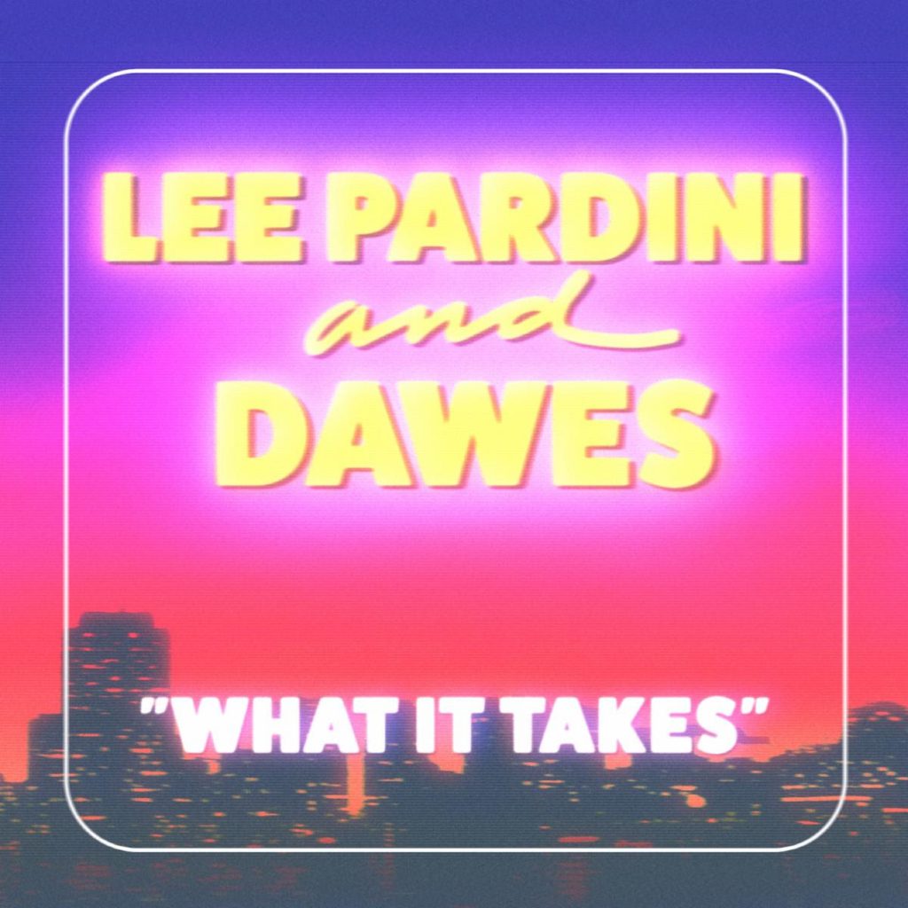Dawes members collab on new song by band keyboardist Lee Pardini – out today