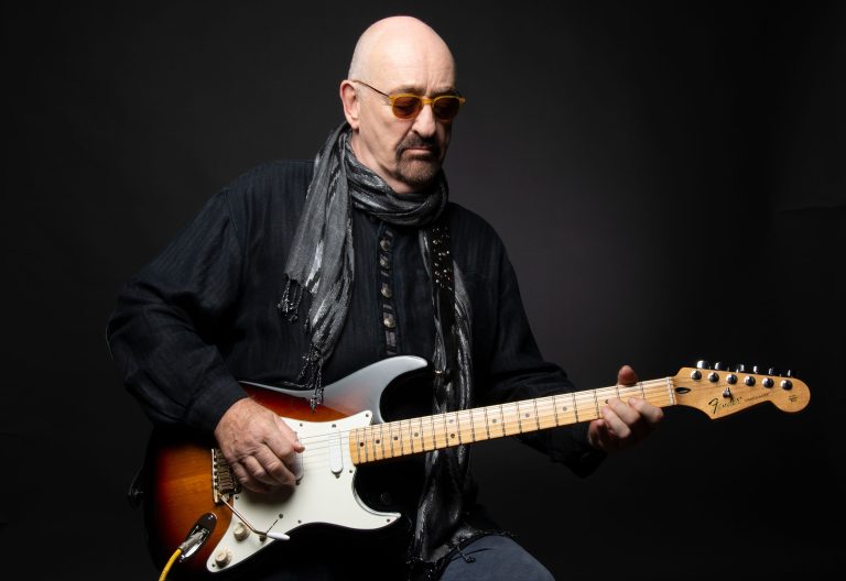 Dave Mason Announces 2023 Summer Tour