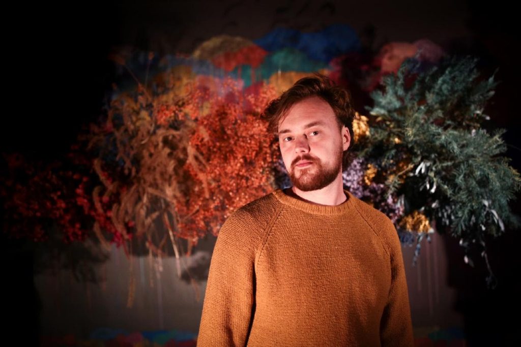 Parker Millsap & Gillian Welch duet out today; new Parker Millsap album out May 12