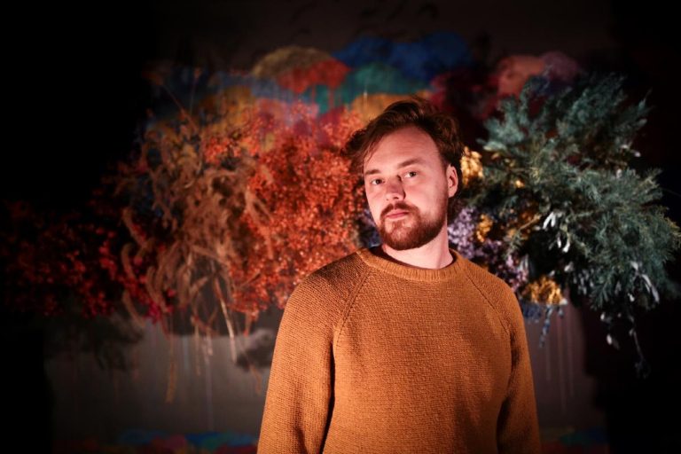 Parker Millsap & Gillian Welch duet out today; new Parker Millsap album out May 12