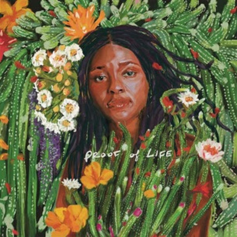 Joy Oladokun’s new album "Proof of Life" out today