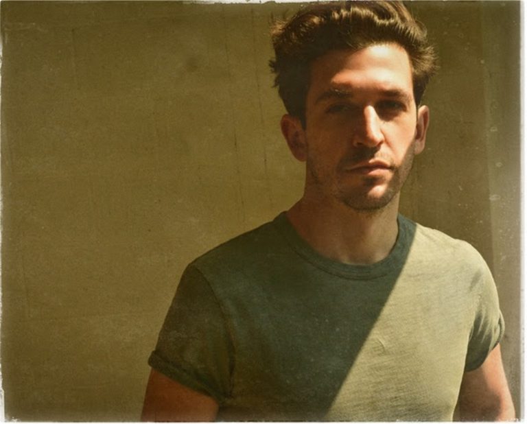 Reckless Son shares "St. Christopher's Inn," from self-titled debut album out June 2