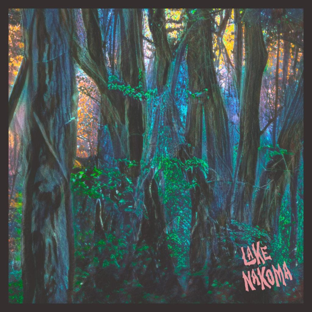 members of Alabama Shakes + friends introduce ethereal, dreamlike sonic world of Lake Nakoma