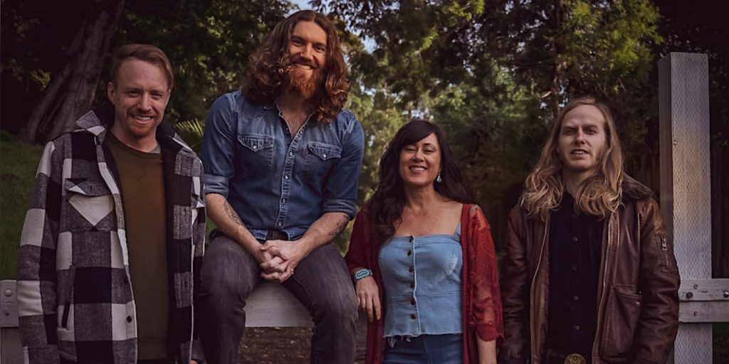 Midnight North + Bonnie & Taylor Sims this Thursday night in Boulder!