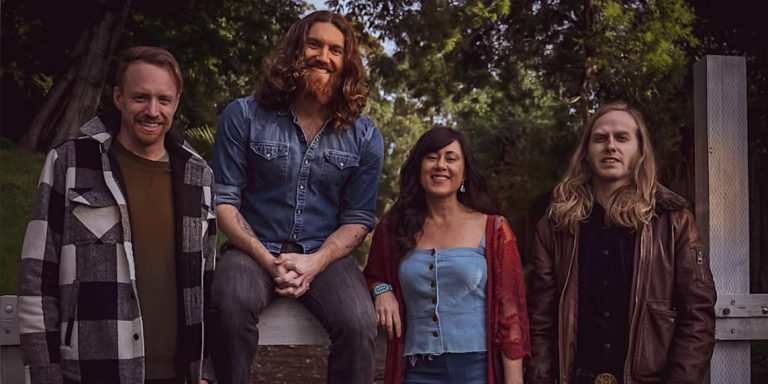 Midnight North + Bonnie & Taylor Sims this Thursday night in Boulder!