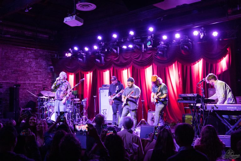 Star Kitchen | Brooklyn Bowl | 4/22/2023