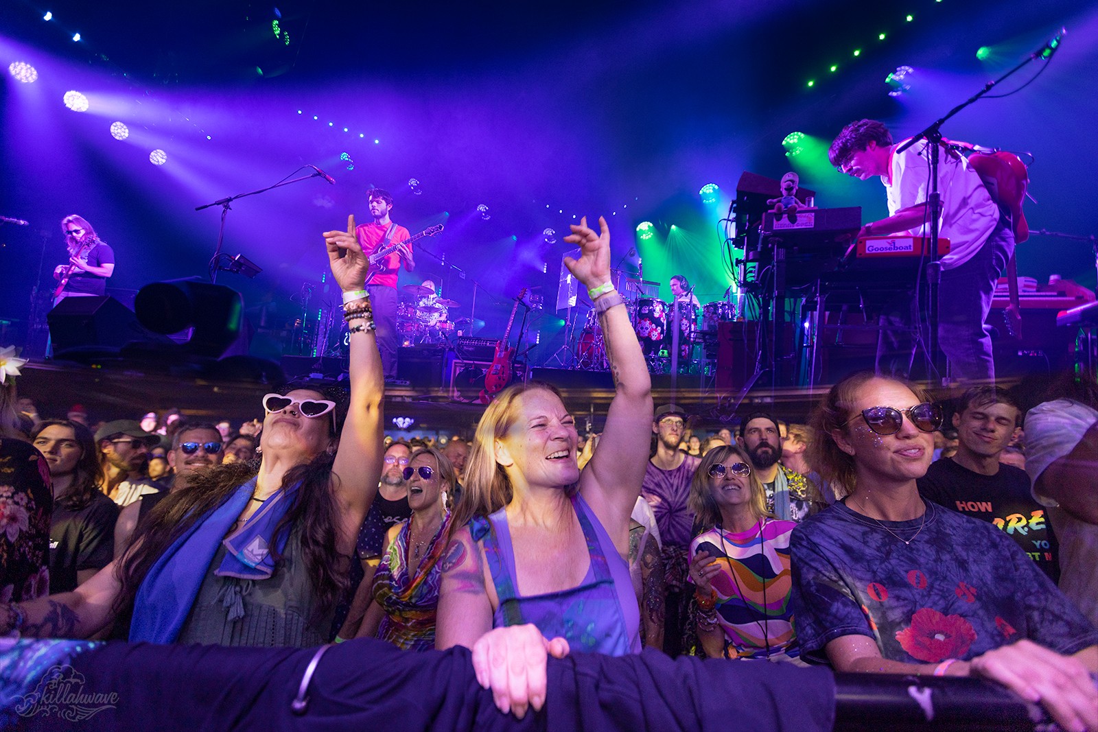 Goose | The Warfield | 4/27/2023