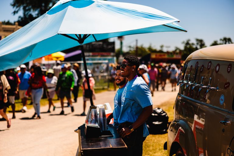 1 Million Strong Brings Sober-Supportive Wellness Retreat to Just Like Heaven and Cruel World Festivals