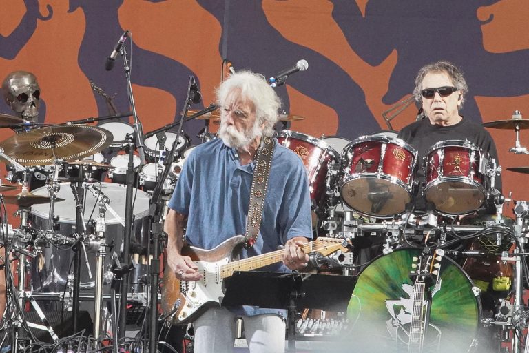 New Orleans Jazz & Heritage Festival | 5/6/2023