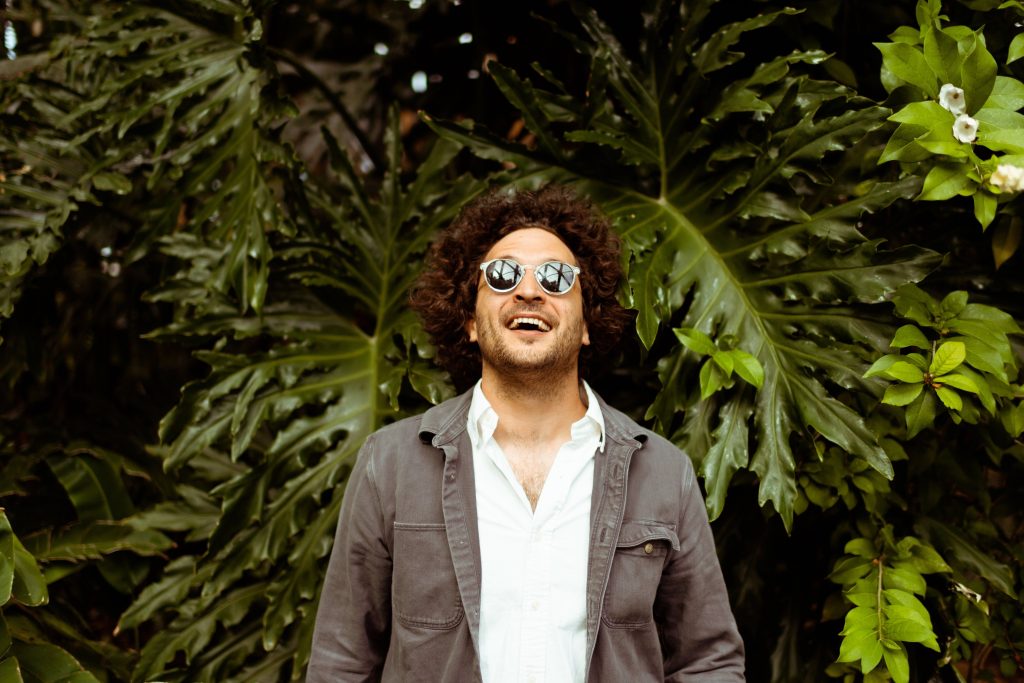 Andy Frasco & the U.N. announce new album; share first song/video