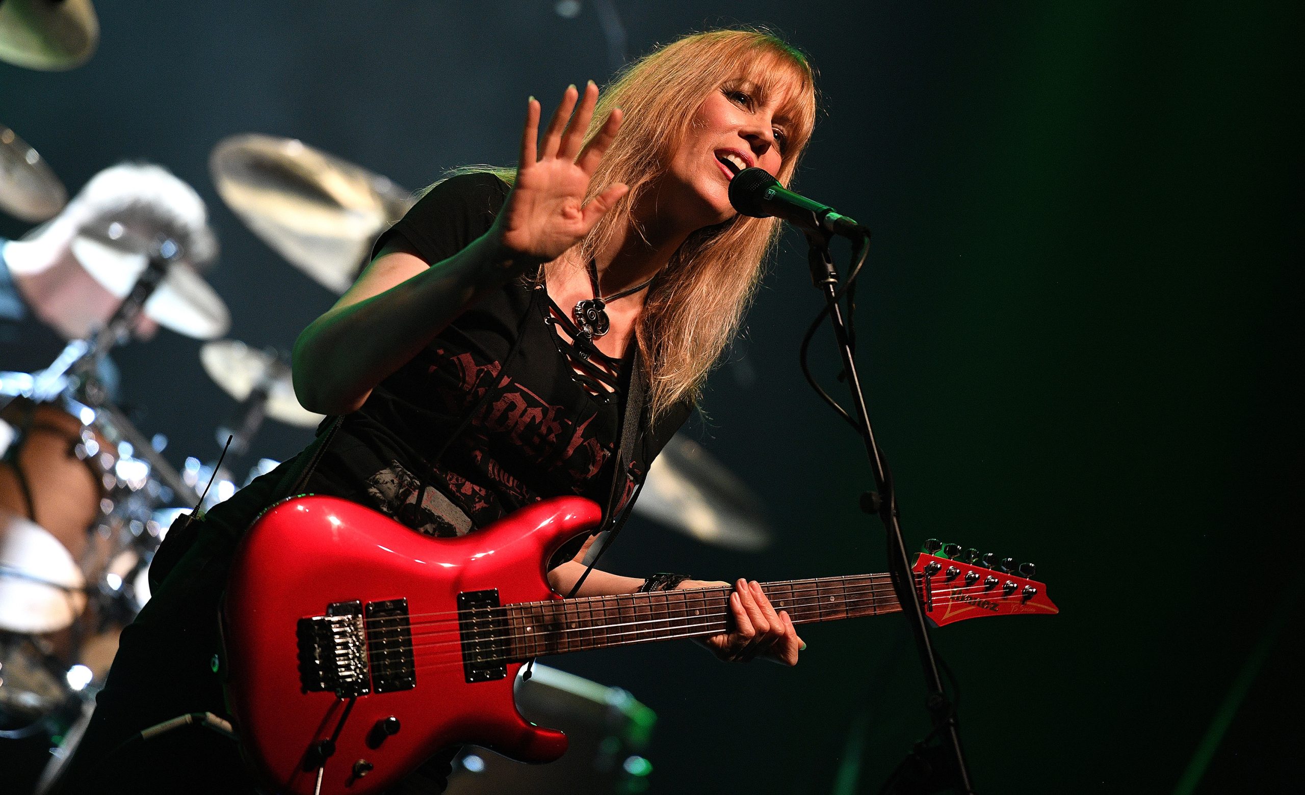 Amanda Lehmann’s “Innocence and Illusion”