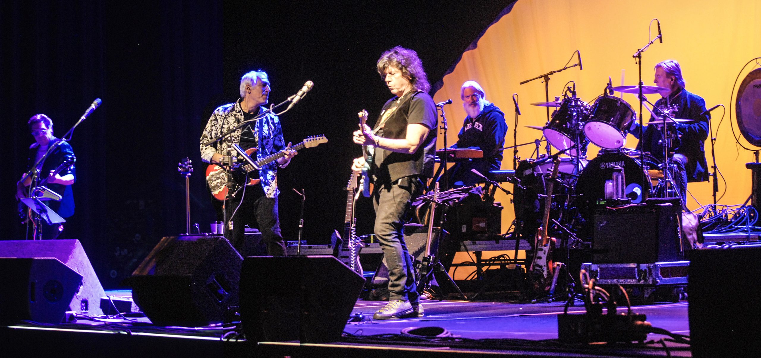 The Gilmour Project | MGM Northfield Park | 5/14/23