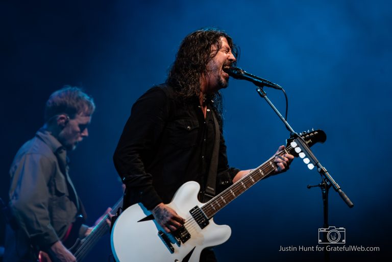 Boston Calling | Harvard Athletic Complex | 5/26/2023