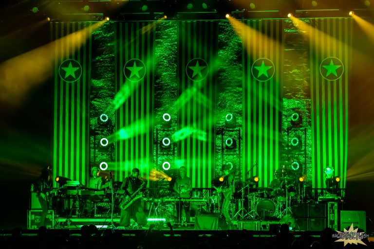 Les Claypool's Fearless Flying Frog Brigade | Mission Ballroom | 5/24/23