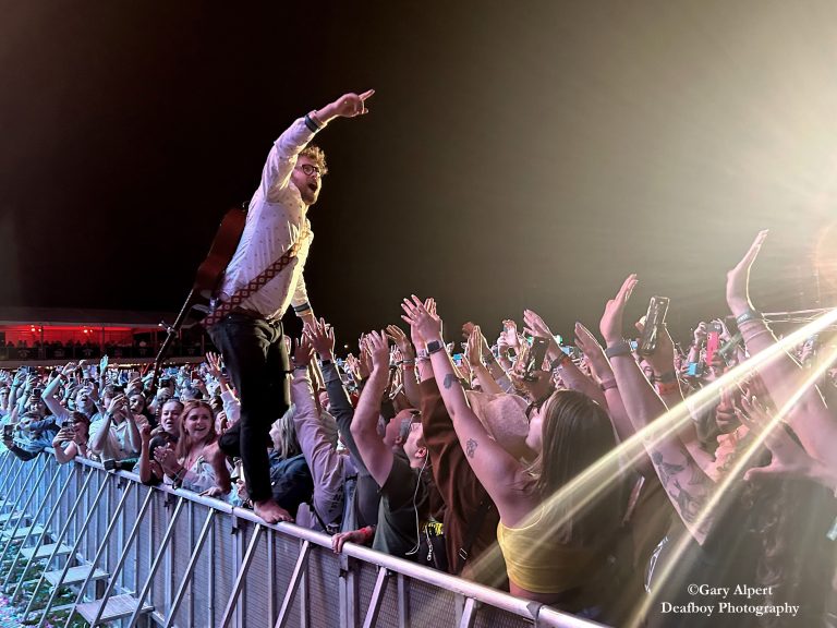 Boston Calling 2023 Day 2 | Review & Photos