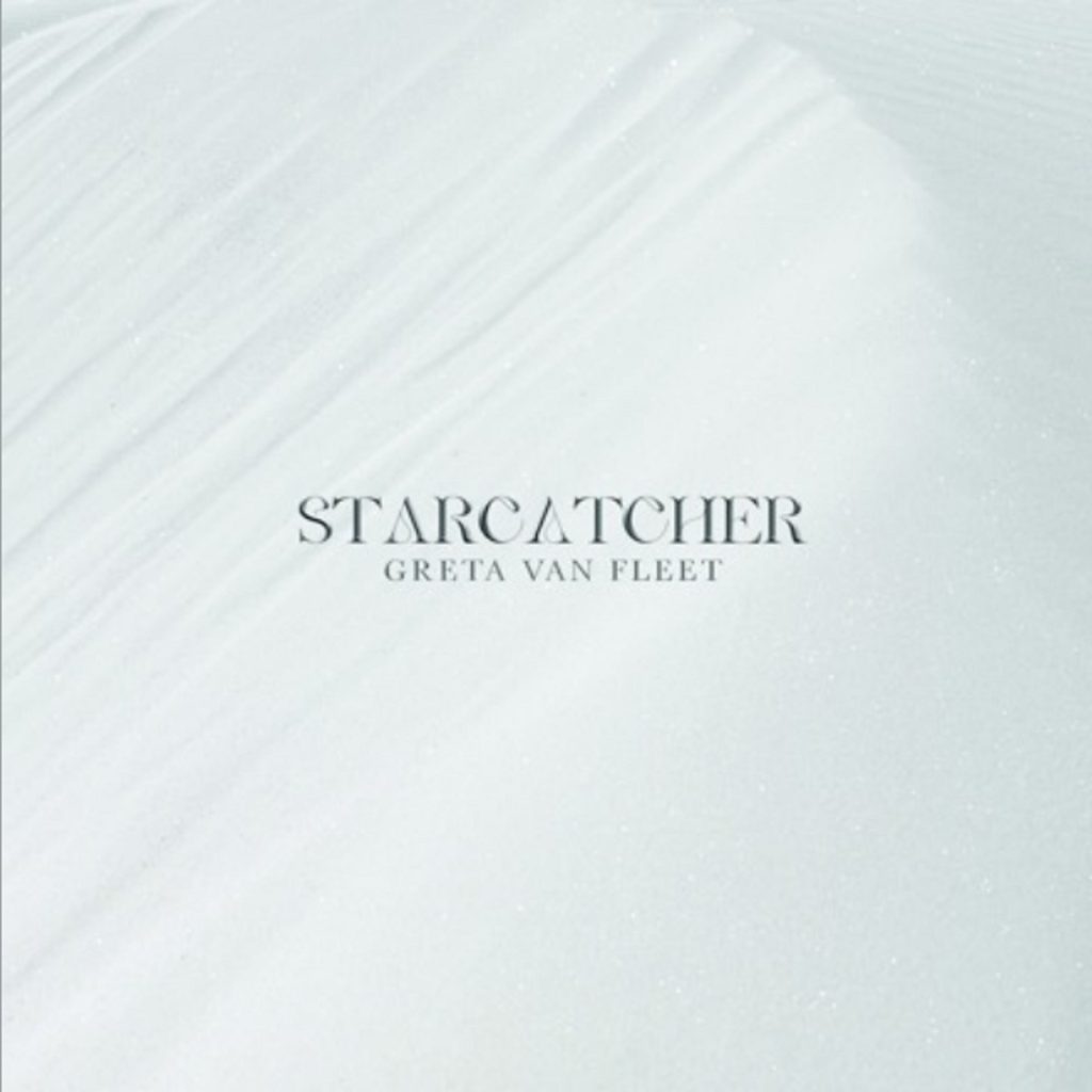 Greta Van Fleet debuts new song "Sacred The Thread;" new album "Starcatcher" due 7/21