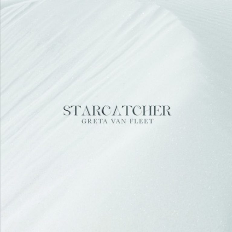 Greta Van Fleet debuts new song "Sacred The Thread;" new album "Starcatcher" due 7/21