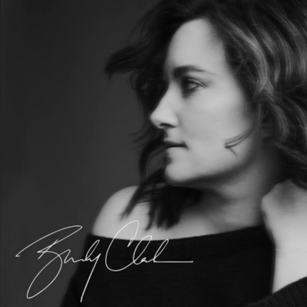 Brandy Clark’s new song “Northwest” debuts today
