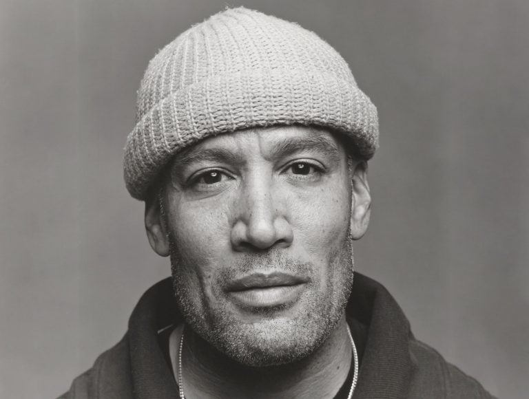 Ben Harper Shares New Single “Love After Love” – New Album 'WIDE OPEN LIGHT' Out June 2